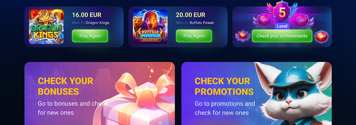 Azur Slot online